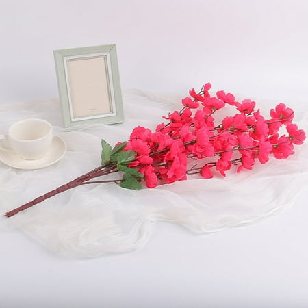 

Spring Home Furnishings Decorative Items Flower Bouquet Living Room Bedroom Window Decoration Bouquet Ornament Multi Color