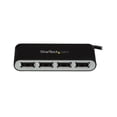 thumbnail image 4 of Concentrador HUB USB 2.0 Startech de 4 Puertos con Cable integrado, 4 of 4