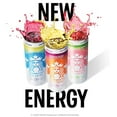 thumbnail image 3 of Starbucks Iced Energy Blueberry Lemonade 12 fl oz Can, 3 of 5