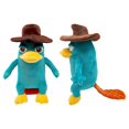 thumbnail image 4 of 5 Pcs Perry The Platypus Plush Toy Children's Plush Toy Gift, 4 of 5