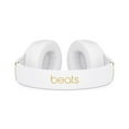thumbnail image 2 of Restored Beats by Dr. Dre Studio3 Wireless Headphones - White - MQ572LL/A (Refurbished), 2 of 6
