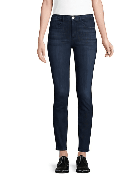 3x1 Women's JAMES W3 Channel Seam High 