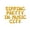Gold, variant on Letter Balloons - SIPPING PRETTY IN MUSIC CITY 16" Inch Alphabet Letters Foil Mylar Balloon Bachelorette or Bridal Shower Party Banner (Blue)