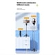 thumbnail image 3 of Selfie/Trípode Inalámbrico Bluetooth V03 con Obturador Bluetooth, Monopié Extensible para Teléfono Móvil., 3 of 8