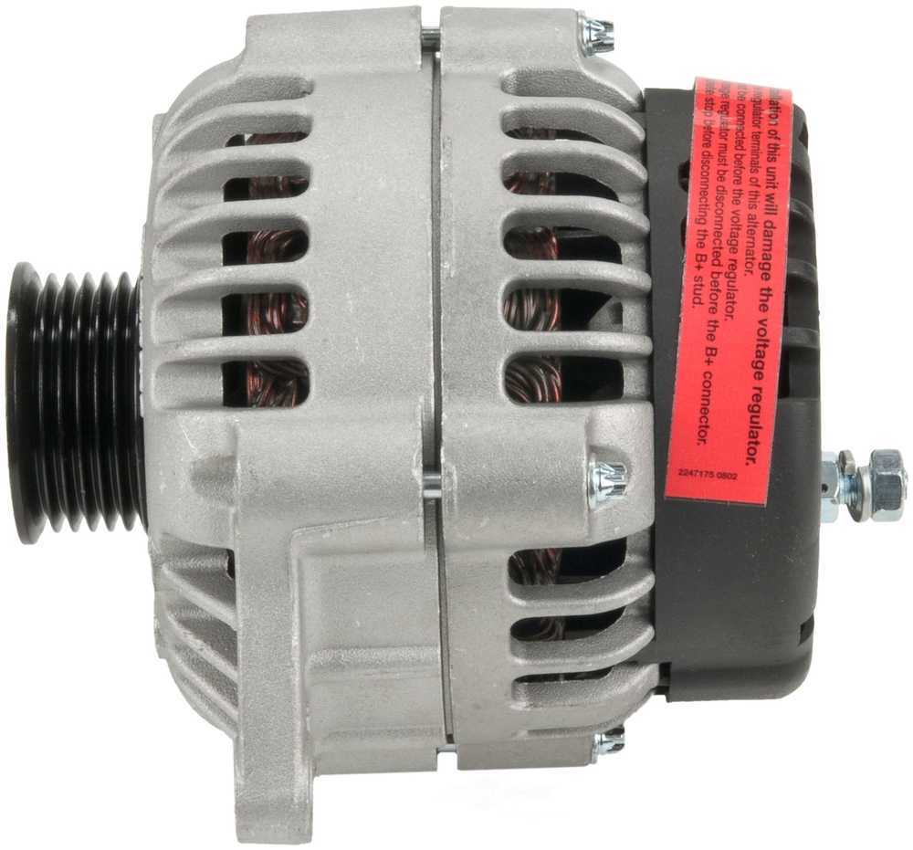 Bosch AL7782X Premium Alternator