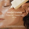thumbnail image 2 of Protector solar facial mineral RANAVAT Brightening SPF 50 50 ml, 2 of 9