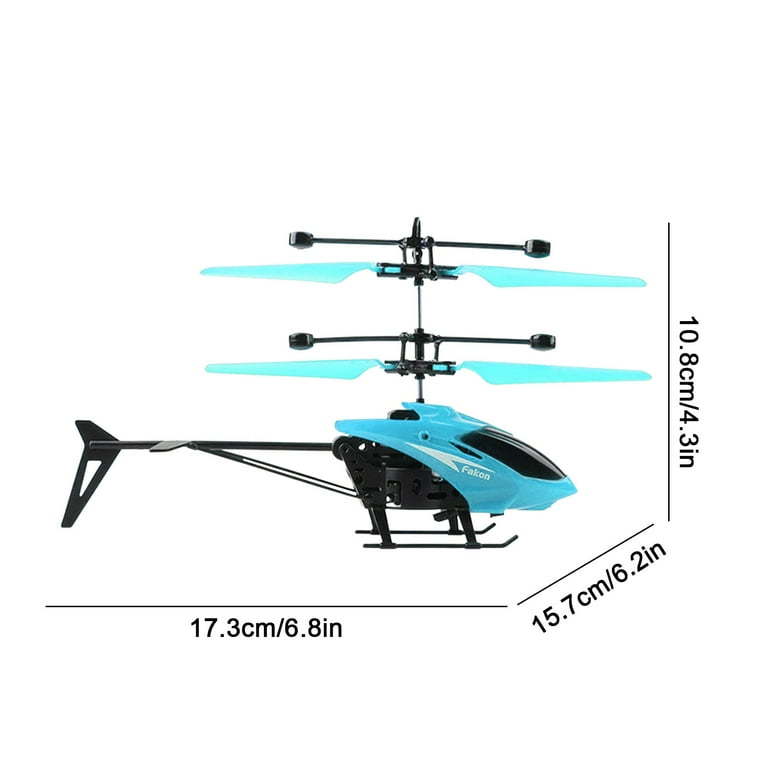 Remote control helicopter sale walmart