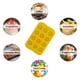 thumbnail image 5 of 2pc Ice Cubes Tray - Easy Release And Flexible 12 Ice Cubes Trays - Flexible Ice Modle Box - And Dishwasher Safe, 5 of 8