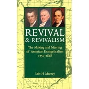 Revival and Revivalism