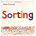 thumbnail image 1 of Pre-Owned Sorting (Math Counts) (Unknown) 0516054589 9780516054582, 1 of 1