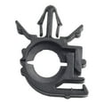 thumbnail image 4 of Bgsha 10pcs Car Wiring Harness Fastener for All Car Auto Route Fixed Clips Cable clamp, 4 of 9