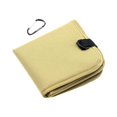 thumbnail image 4 of S SERENABLE Coussin de Siège Pliable pour Randonnée, Tapis de Siège Compact pour Camping, Randonnée, Sports, Kaki, 4 of 9
