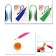 thumbnail image 4 of Coofit DIY Quilling Kit Chinese Knot Decor Paper Quilling Supplier Quilling Tool Kit, 4 of 10
