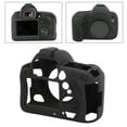 thumbnail image 4 of Funda protectora para cámara para Canon 5D4 Funda protectora para cámara Funda protectora para cámara Funda protectora silicona para cámara Funda protectora para cámara LHCER Descripción de la referencia, 4 of 8