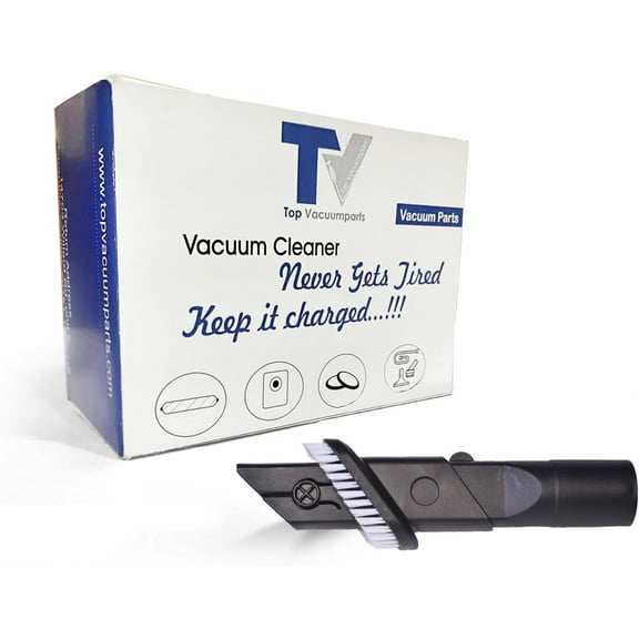 Replacement Part For Bissell 2852,3059 Vacuum Cleaner Combo Dust Brush # 1624532