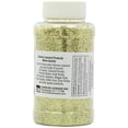 thumbnail image 4 of BOTELLA GLITTER 16 OZ ORO, 4 of 4