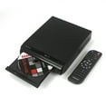 Craig DVD Player 1080p Upconversion with HDMI Output and Remote