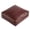 E, variant on D Medium Tiled Ottoman For Lounge Or Bedroom Foot Support Leather Like Material Is Durable And Stylish Unstuffed Design Allows For Custom Firmness Level
