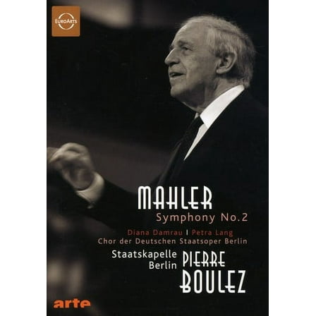 Symphony 2 (DVD), Euroarts, Special Interests