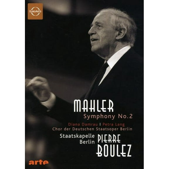 Symphony 2 (DVD), Euroarts, Special Interests