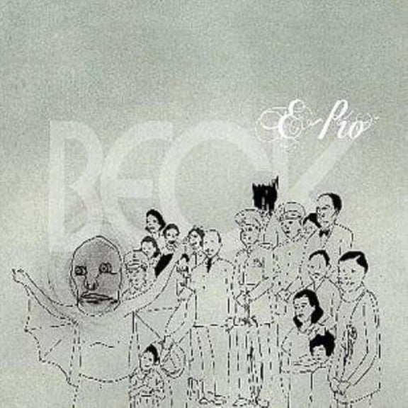 E-Pro Beck (CD)
