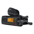 thumbnail image 3 of Uniden UM385BK 25-Watt Fixed-Mount Marine Radio with DSC (Black), 3 of 3