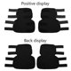 thumbnail image 4 of Dog Knee Brace For Torn Acl Hind Leg Large Small Back Legs Arthritis Pet Injury L, 4 of 5