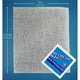 thumbnail image 2 of Cleansing Towelettes Antiseptic 5" x 7" Wipes (125 Count) Hand and Body Wet Napkins Individually Wrapped, 2 of 5