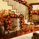 thumbnail image 5 of 68.89 Inch Halloween String Lights Battery Operated With Black Maple Leaves Decor For Yard PorchTable Wall Party Indoor And Outdoor Decorations, 5 of 6