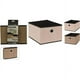 thumbnail image 1 of Structure and appearance Storage box 25/32/18CM, 1 of 2