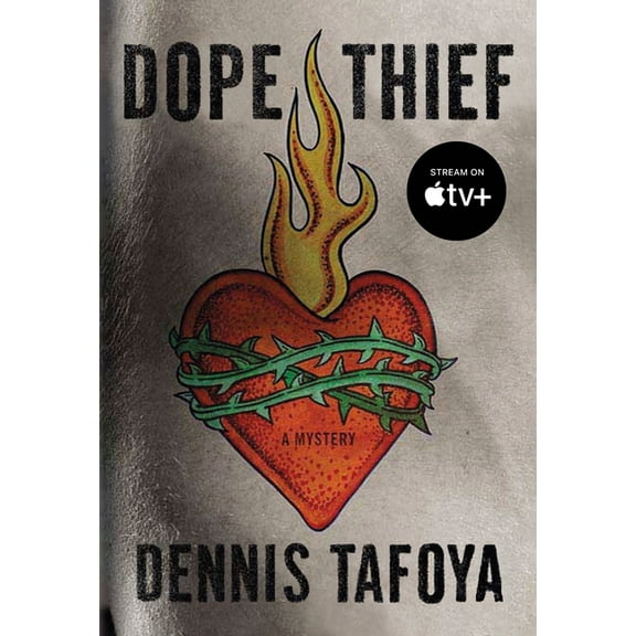 Dope Thief, (Paperback)