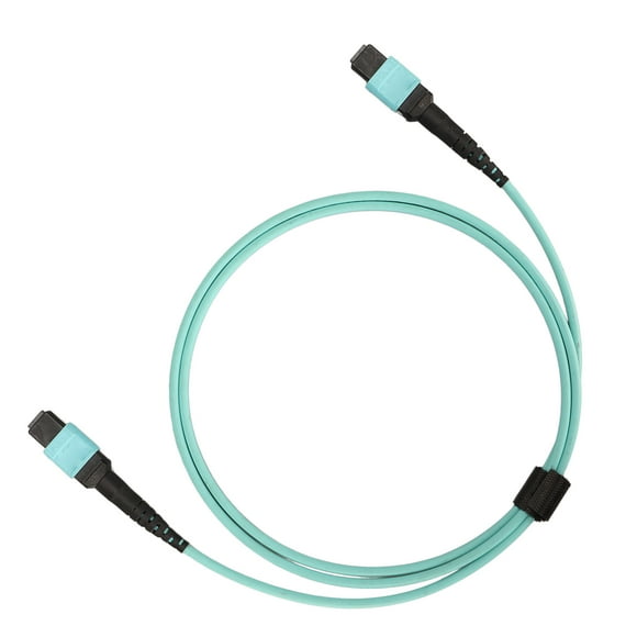 Fiber Optic Patch Cable, Fiber Patch Cable 1M Stable Transmission  for Ethernet Switches