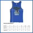 thumbnail image 7 of It's a Philly Thing Funny Tank Top Philadelphia Championship City of Brotherly Love Football League Fan Men's Top, 7 of 7