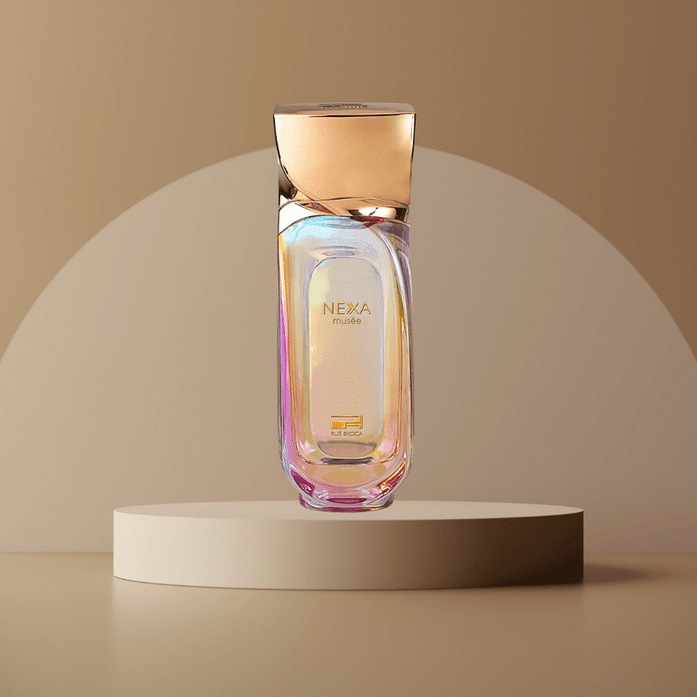 Rue Broca Unisex Nexa Muse EDP Spray 3.4 oz Fragrances