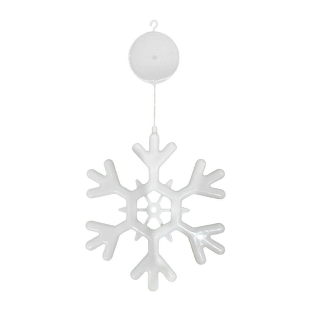 Luces navideñas jinwen Ventosas 7 cm