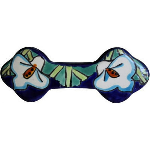 Lily Talavera Ceramic Drawer Pull
