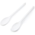 thumbnail image 1 of Fox Run 3881 Hi-Tech Spoons, Plastic, 12-Inch, Set of 2, 1 of 4