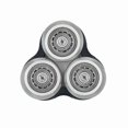 thumbnail image 4 of Tête de Rasoir compatible RQ12 Philips S9000 S9911 S9731 S9711 S9511 S9111 S9031 Lame_Perfect Gift, 4 of 5
