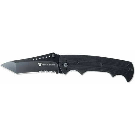 75522 Browning Integrity Folding Knife