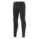 thumbnail image 2 of Ceisia Men's Trendy Solid Color Gift Thickened Full Length Yoga Leggings with Waist Pockets for Fitness Training, 2 of 7