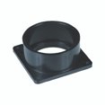 thumbnail image 1 of Duraflex 27899 Sewer Waste Valve Fitting, 1 of 3