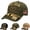 green, variant on DD-214 Served Earned Commemorative Cap, DD-214 Patriotic Adjustable Veteran Baseball Cap