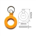 thumbnail image 5 of 20 Uds. Llaveros CUID de 13,56 MHZ CUID Intercambiables MF S50 1K Llaves IC Llaveros Etiquetas Token NFC Clon Copia Bloque 0 UID Grabable, 5 of 5