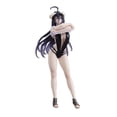 thumbnail image 1 of Overlord IV Albedo figura Coreful Anime bañador Albedo Ver chica Sexy PVC figuras de acción 18CM Hentai colección modelo juguete regalo Fivean unisex, 1 of 2