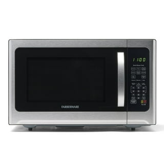 Walmart black sale friday microwave