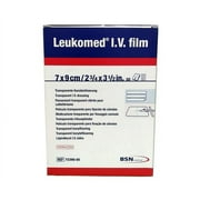 Leukomed IV Film Dressing, Box of 50