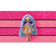 Na! Na! Na! Surprise Ultimate Surprise Rainbow Kitty with New Taller Doll and 100+ Mix & Match Looks