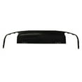 thumbnail image 3 of For 17-22 S90 & 18-21 V90 w/o Tow Hook Rear Lower Valance Deflector Apron Panel, 3 of 5