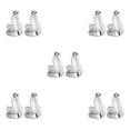 thumbnail image 1 of Langgg Game Trigger For Phones Gaming Experience With Intuitive Versatile Lightweight Game Trigger 5Set, 1 of 1