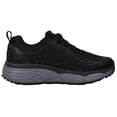 thumbnail image 6 of Skechers Max Cushioning Elite Slip-Resistant WomenNon Slip Work Shoes Air-Cooled Memory Foam Ultra Go Work Athletic Footwear, 6 of 7